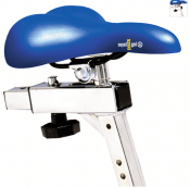 Monark justerbar sadelstolpe