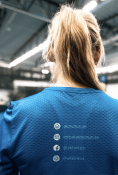 Tillägg Membership senior coach