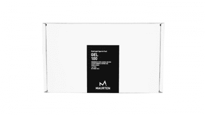 SUPERDEAL MAURTEN - Drinkmix 320 + GEL 100