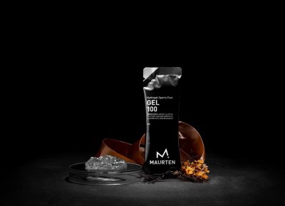 Maurten GEL100 BOX 12 pcs