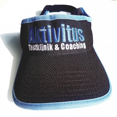 Aktivitus Visor