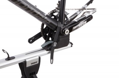 Thule RoundTrip Transition