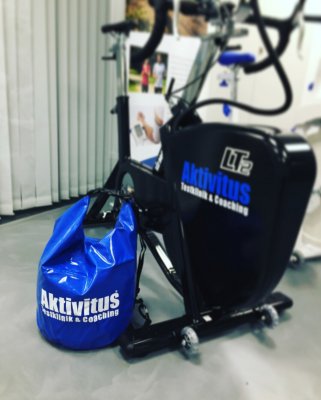 Aktivitus vattentät väska