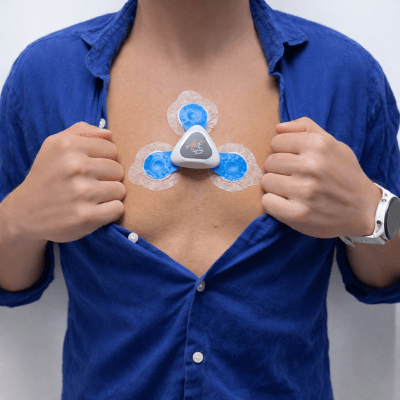 Aktivitus Långtids-EKG