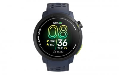 Coros Watch Pace Pro