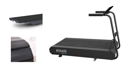 Monark Löpband TS