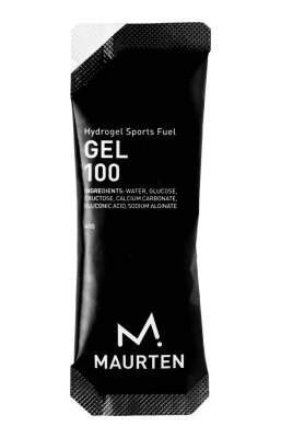 Maurten GEL100 BOX 12 pcs