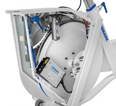 Monark LC7 Time Trial