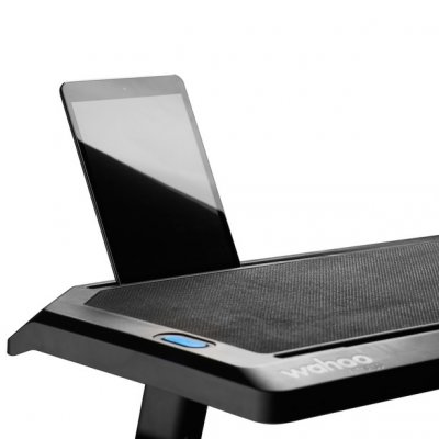 Wahoo Fitness Bike Desk