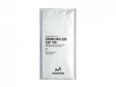 Maurten Drinkmix 320 CAF 100