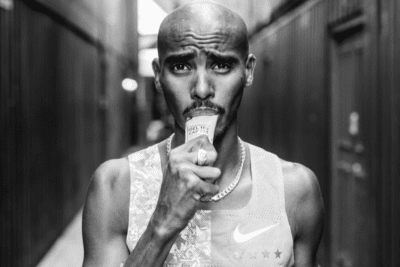 Maurten GEL100 CAF100 BOX 12 pcs