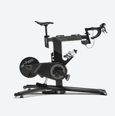 Wahoo Kickr Bike Pro