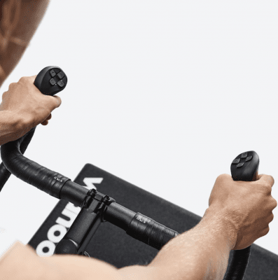 Wahoo Kickr Bike Pro