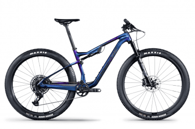 LAPIERRE XR 9.9