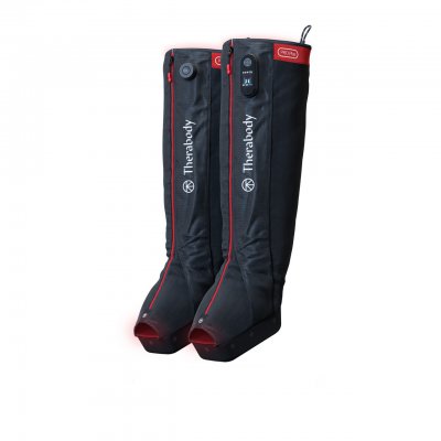 Therabody JetBoots PRO Plus
