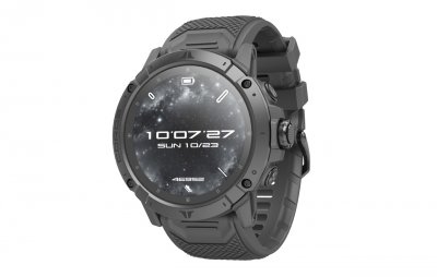 Coros WATCH Vertix 2S