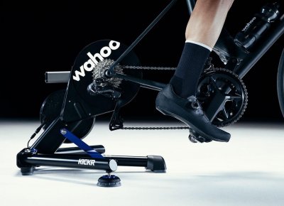 Wahoo Kickr