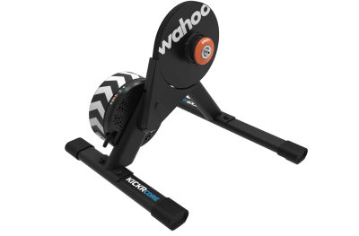 Wahoo Kickr Core 2 Cog n click