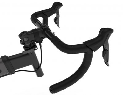 Wahoo Kickr Bike Shift