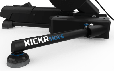 Wahoo Kickr Move